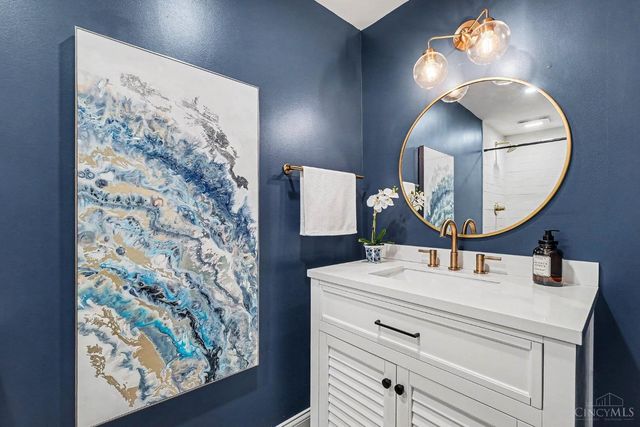158 Lisle Lane, Washington Twp, OH 45054