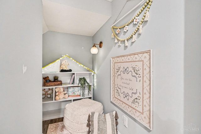 158 Lisle Lane, Washington Twp, OH 45054