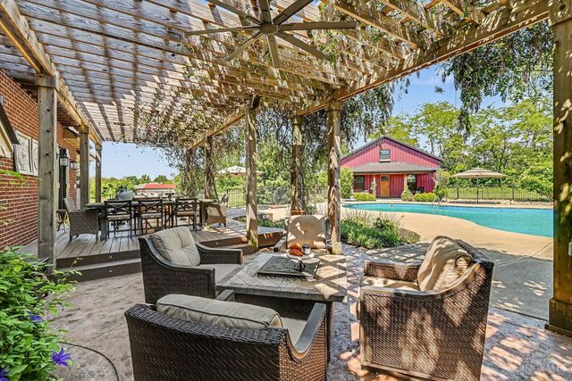 158 Lisle Lane, Washington Twp, OH 45054
