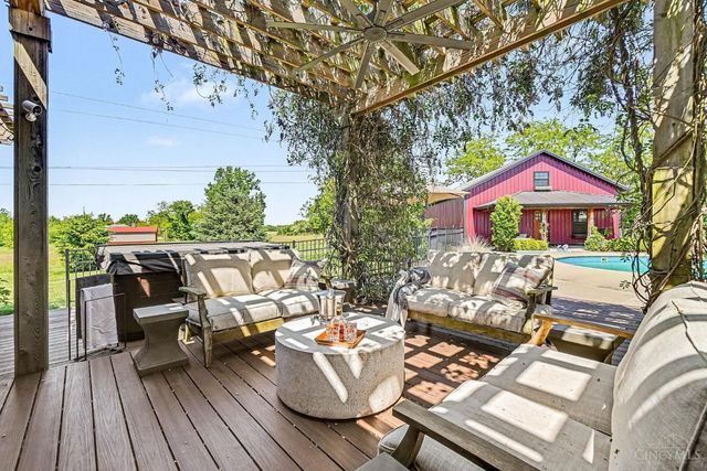 158 Lisle Lane, Washington Twp, OH 45054
