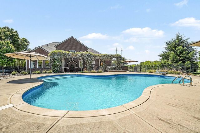 158 Lisle Lane, Washington Twp, OH 45054