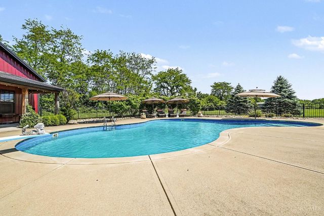 158 Lisle Lane, Washington Twp, OH 45054