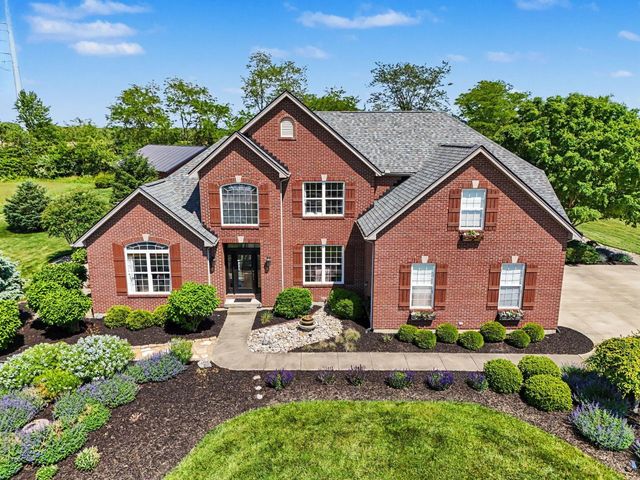 158 Lisle Lane, Washington Twp, OH 45054