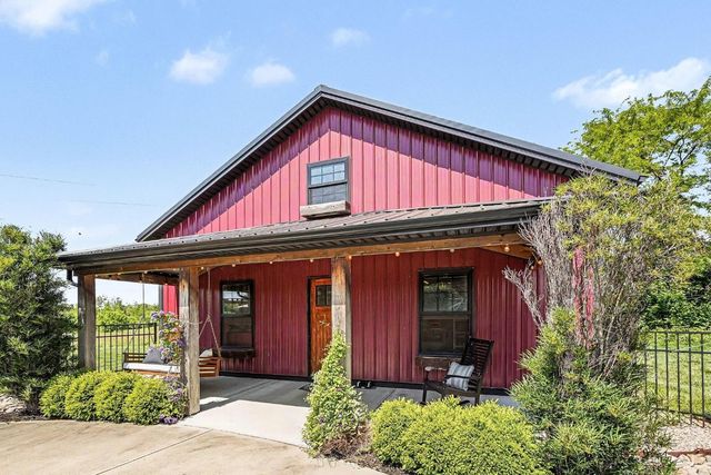 158 Lisle Lane, Washington Twp, OH 45054