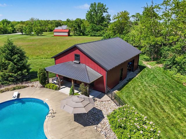 158 Lisle Lane, Washington Twp, OH 45054