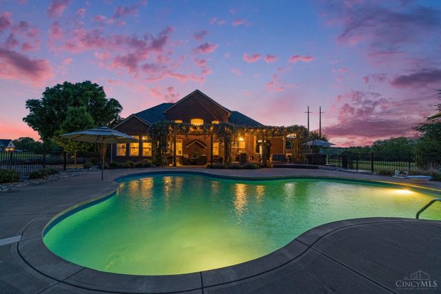 158 Lisle Lane, Washington Twp, OH 45054