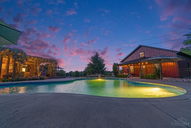 158 Lisle Lane, Washington Twp, OH 45054