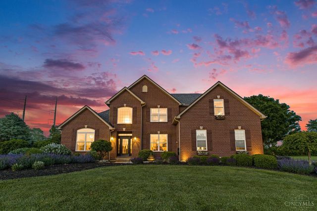 158 Lisle Lane, Washington Twp, OH 45054