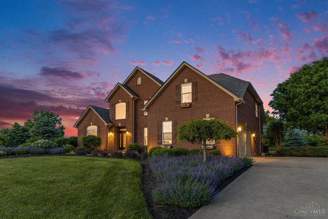 158 Lisle Lane, Washington Twp, OH 45054