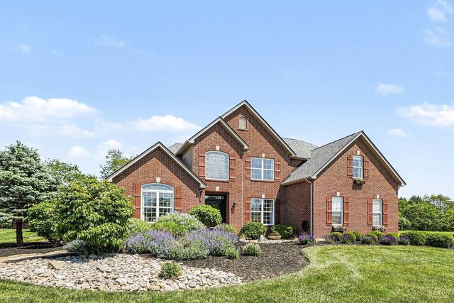 158 Lisle Lane, Washington Twp, OH 45054