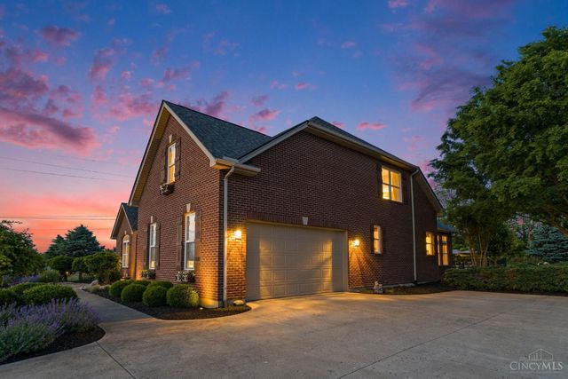 158 Lisle Lane, Washington Twp, OH 45054