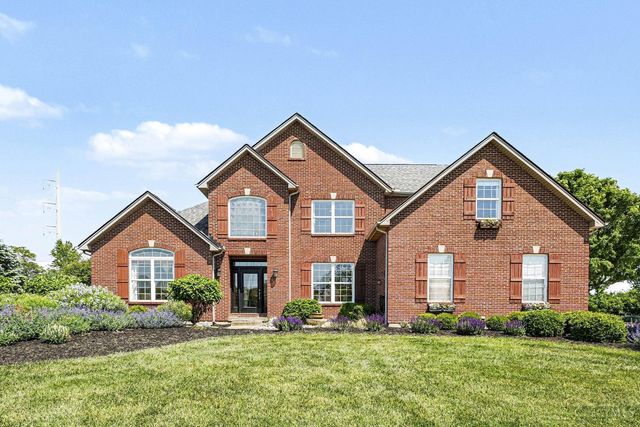 158 Lisle Lane, Washington Twp, OH 45054