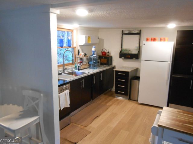 136 Bowie Lane, Dillard, GA 30537