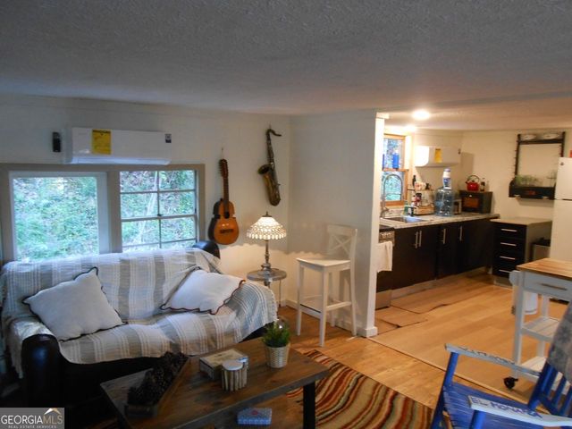 136 Bowie Lane, Dillard, GA 30537