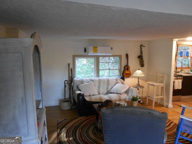 136 Bowie Lane, Dillard, GA 30537