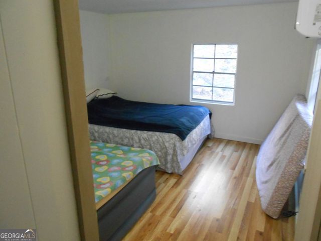136 Bowie Lane, Dillard, GA 30537