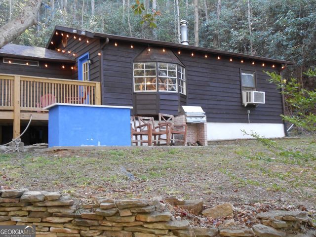 136 Bowie Lane, Dillard, GA 30537