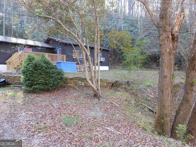 136 Bowie Lane, Dillard, GA 30537