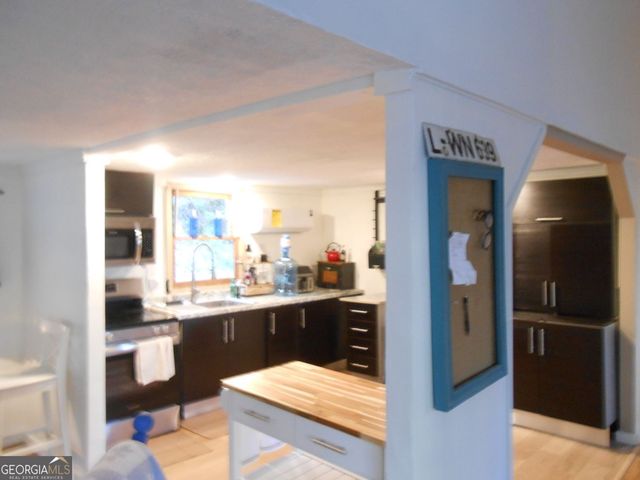 136 Bowie Lane, Dillard, GA 30537
