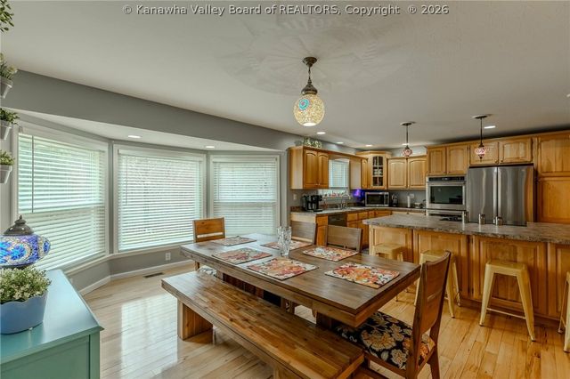 867 Young Hollow Road, Kenna, WV 25248