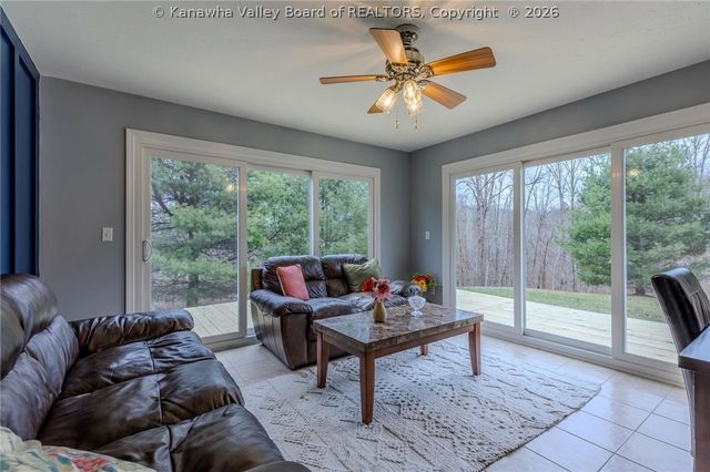 867 Young Hollow Road, Kenna, WV 25248