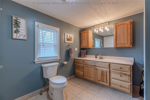 867 Young Hollow Road, Kenna, WV 25248