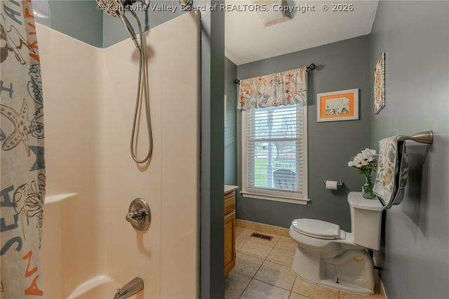 867 Young Hollow Road, Kenna, WV 25248