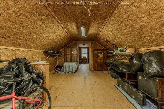 867 Young Hollow Road, Kenna, WV 25248