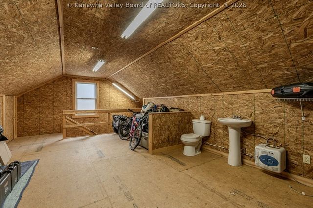 867 Young Hollow Road, Kenna, WV 25248