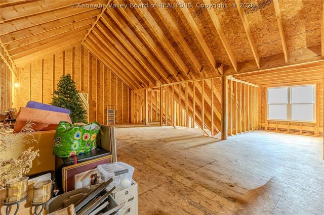 867 Young Hollow Road, Kenna, WV 25248