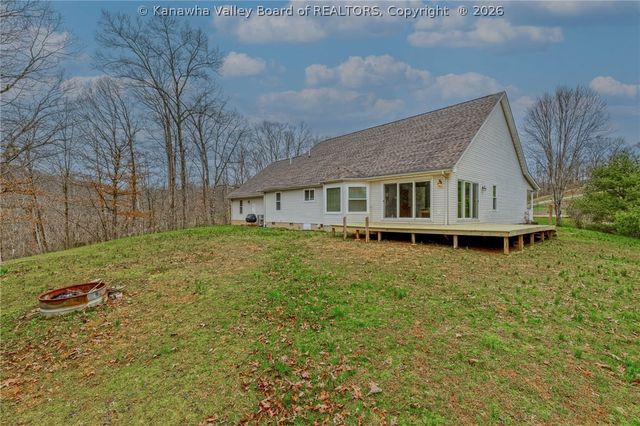 867 Young Hollow Road, Kenna, WV 25248