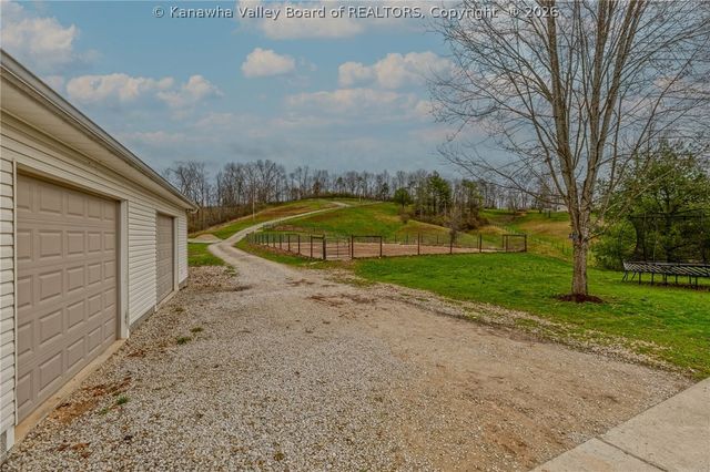 867 Young Hollow Road, Kenna, WV 25248
