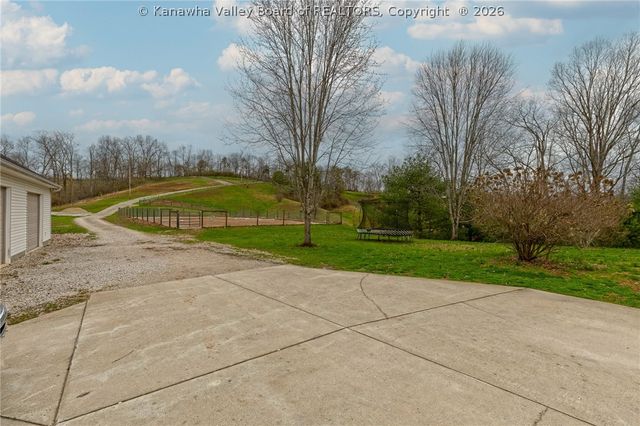 867 Young Hollow Road, Kenna, WV 25248