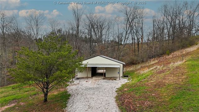 867 Young Hollow Road, Kenna, WV 25248