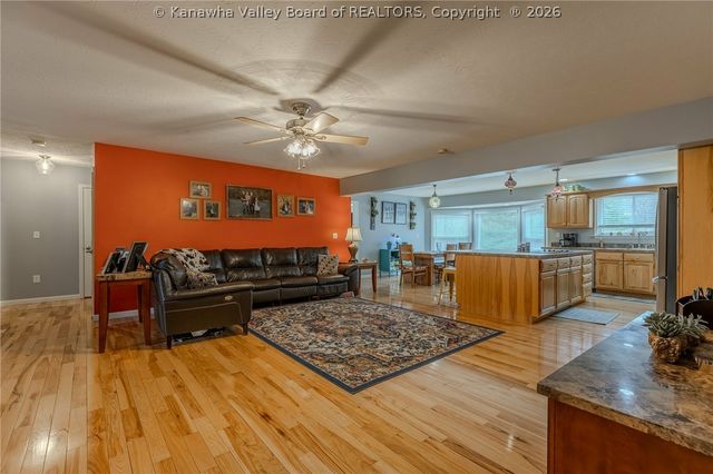 867 Young Hollow Road, Kenna, WV 25248