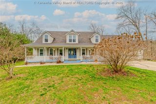 867 Young Hollow Road, Kenna, WV 25248