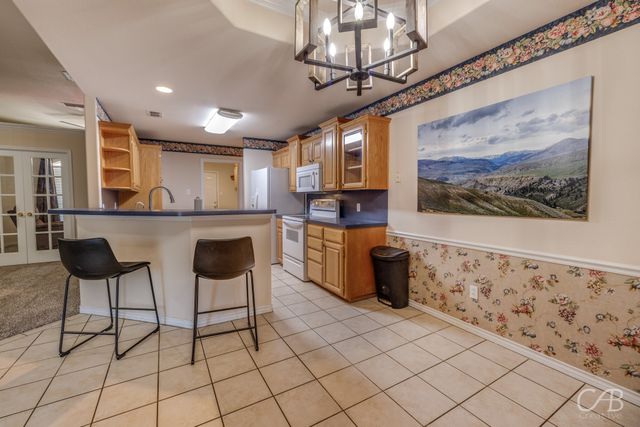 4401 Ridgway Road, Abilene, TX 79606