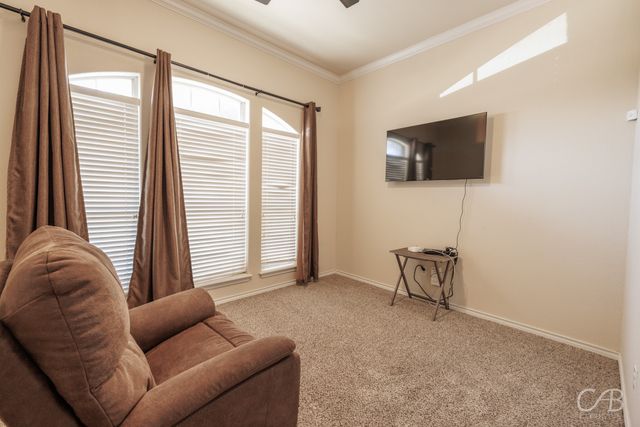 4401 Ridgway Road, Abilene, TX 79606