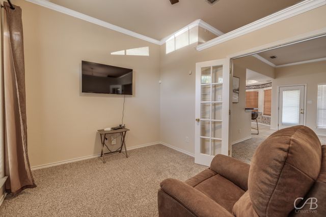4401 Ridgway Road, Abilene, TX 79606