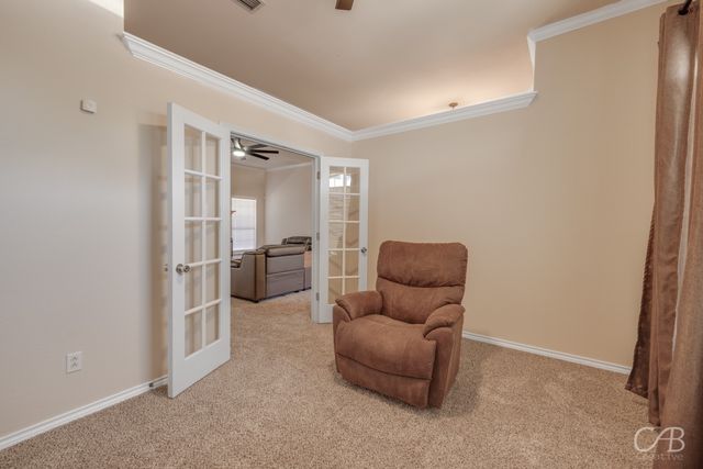 4401 Ridgway Road, Abilene, TX 79606