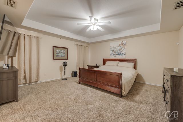 4401 Ridgway Road, Abilene, TX 79606