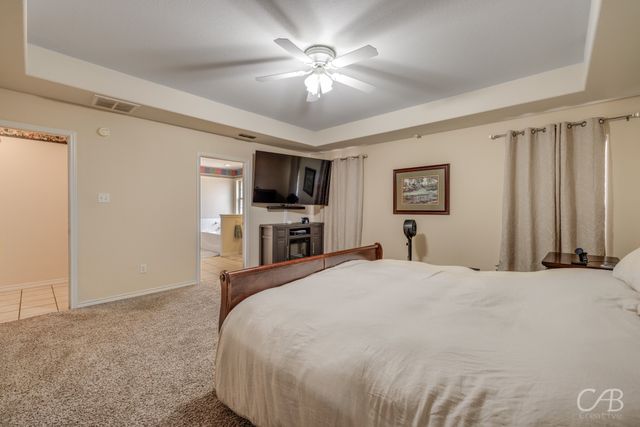 4401 Ridgway Road, Abilene, TX 79606