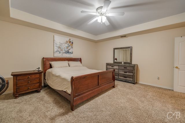 4401 Ridgway Road, Abilene, TX 79606