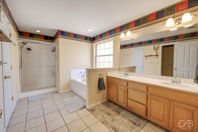 4401 Ridgway Road, Abilene, TX 79606