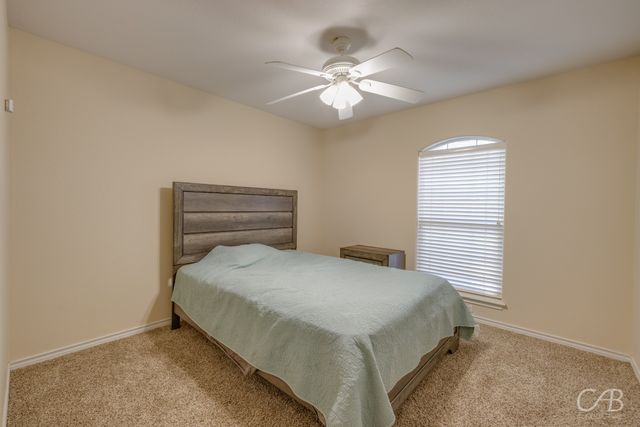 4401 Ridgway Road, Abilene, TX 79606