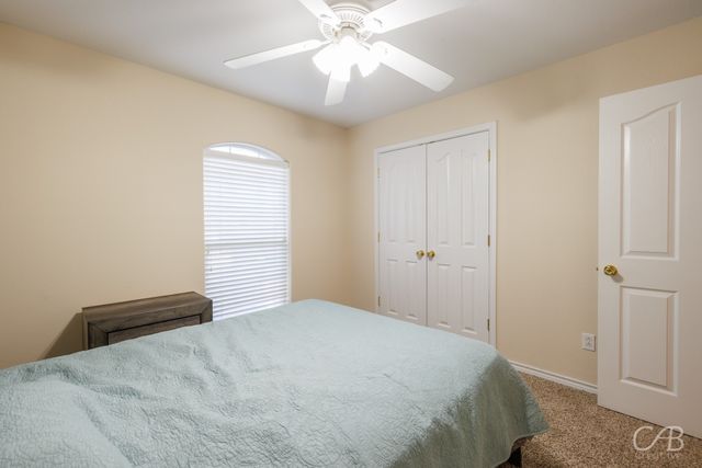 4401 Ridgway Road, Abilene, TX 79606
