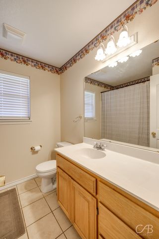 4401 Ridgway Road, Abilene, TX 79606