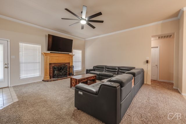 4401 Ridgway Road, Abilene, TX 79606