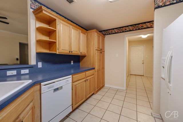 4401 Ridgway Road, Abilene, TX 79606