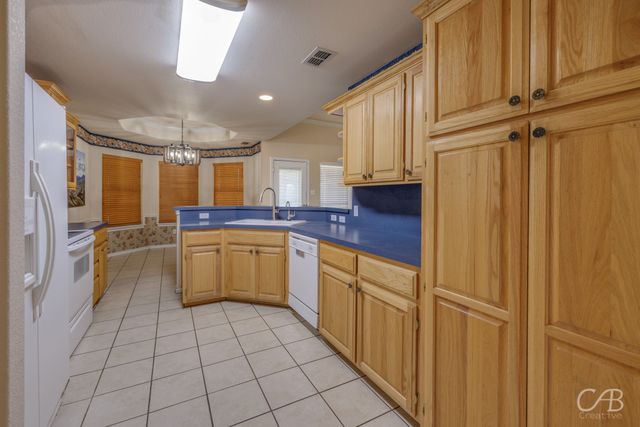 4401 Ridgway Road, Abilene, TX 79606